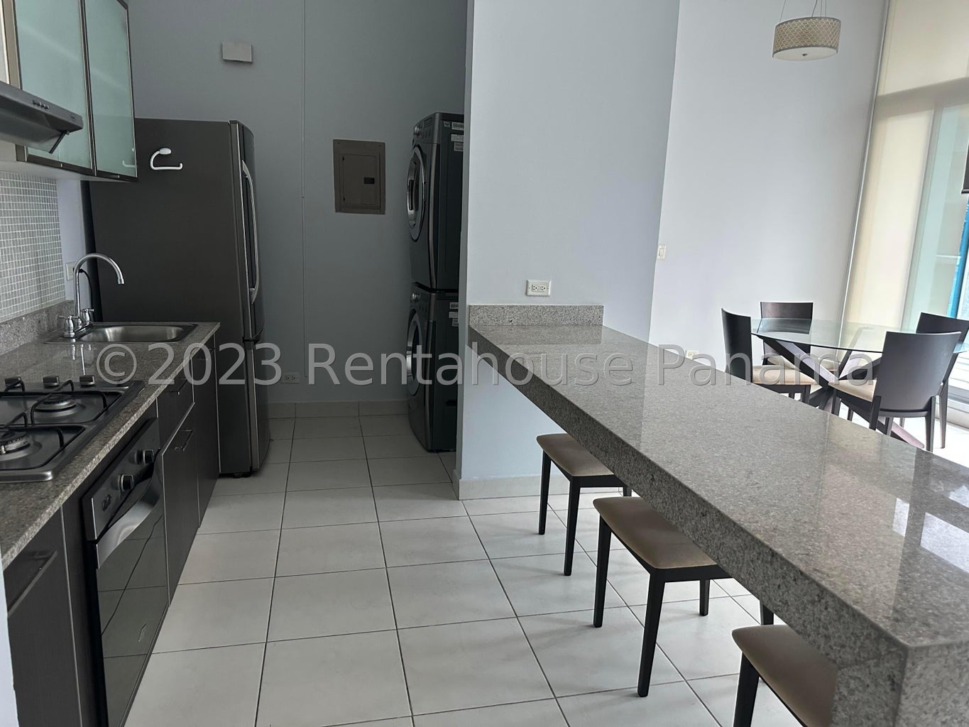 Exclusive apartment